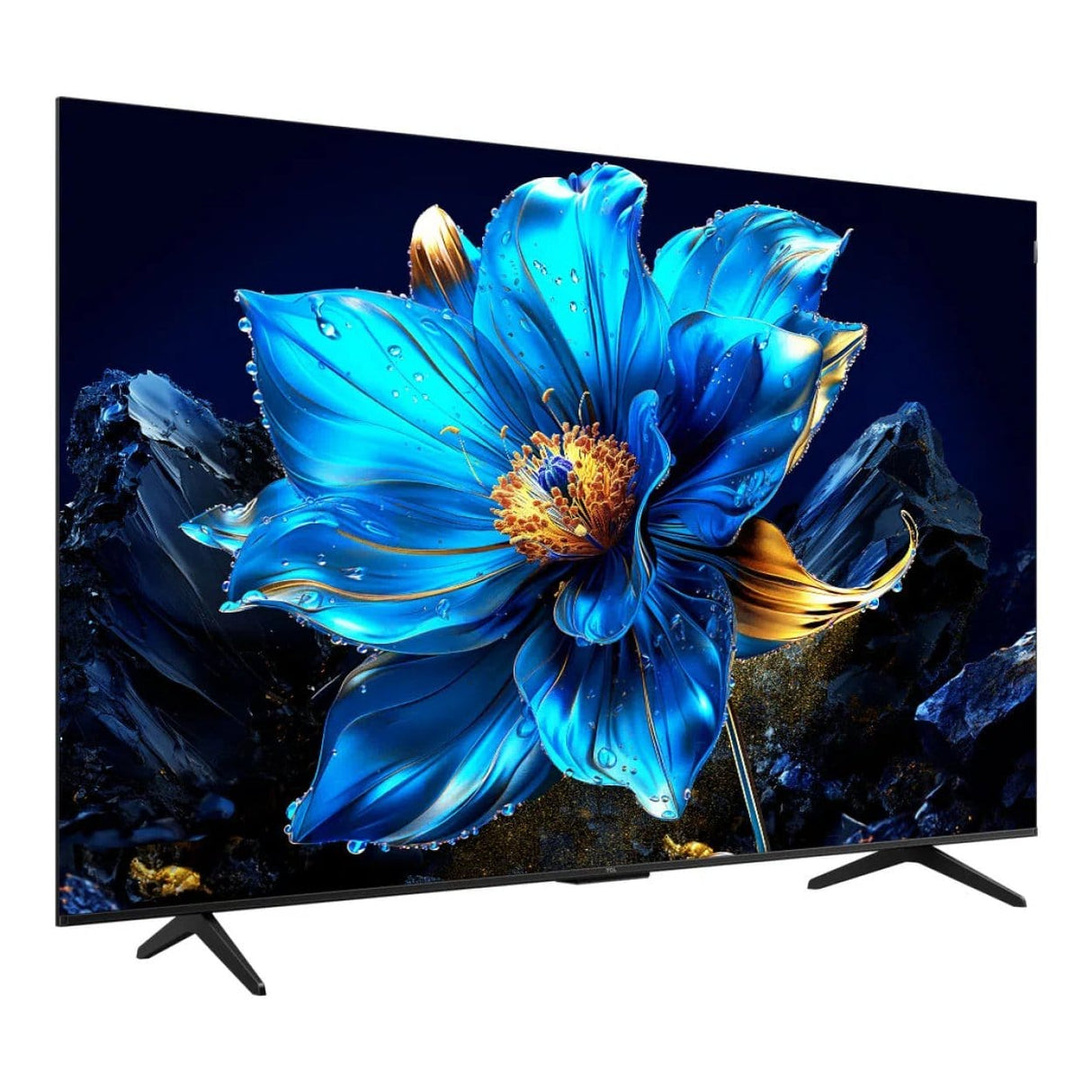 TCL 65P7K 65-inch UHD Smart QLED TV