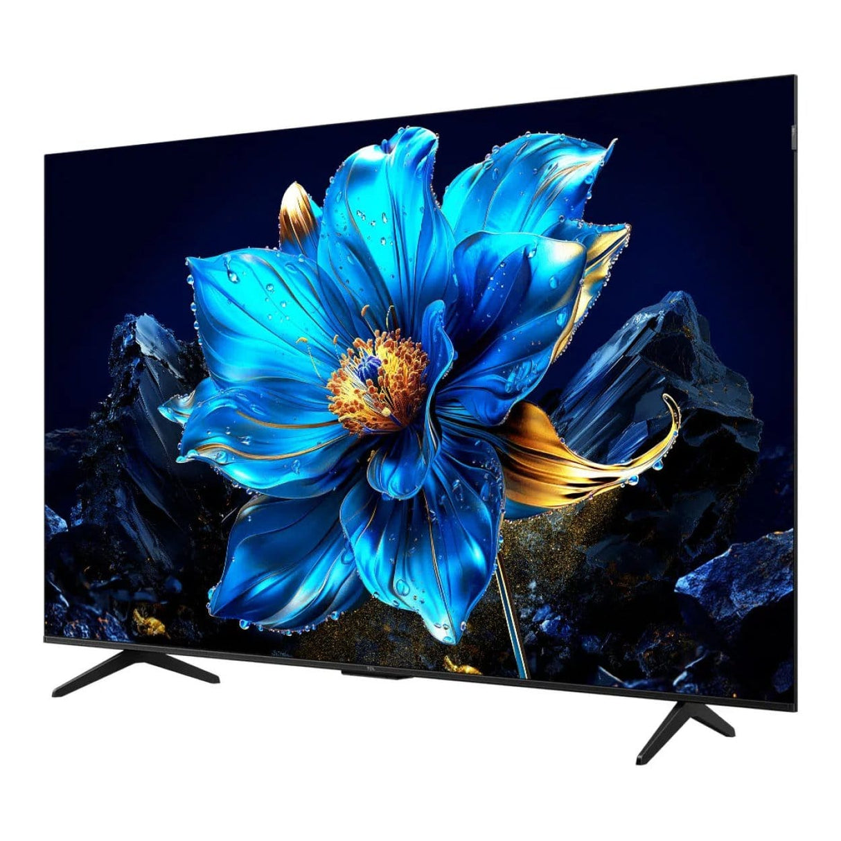 TCL 65P7K 65-inch UHD Smart QLED TV