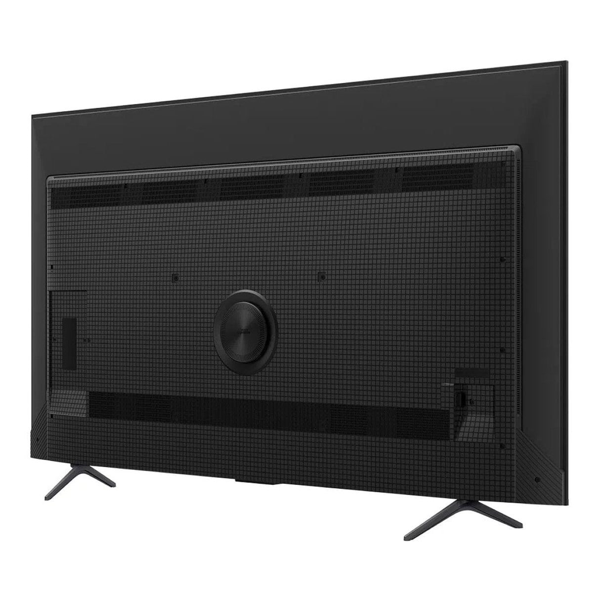 TCL 65P8K 65-inch UHD Smart QLED TV