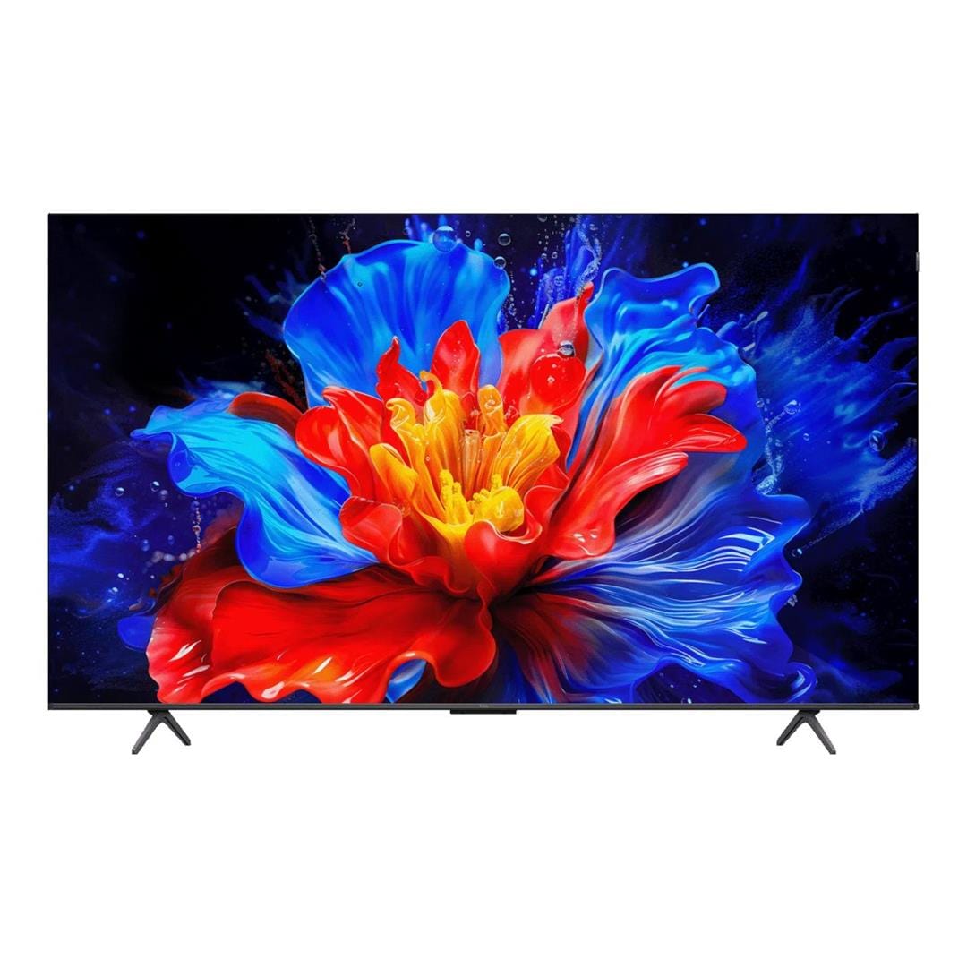 TCL 65P8K 65-inch UHD Smart QLED TV