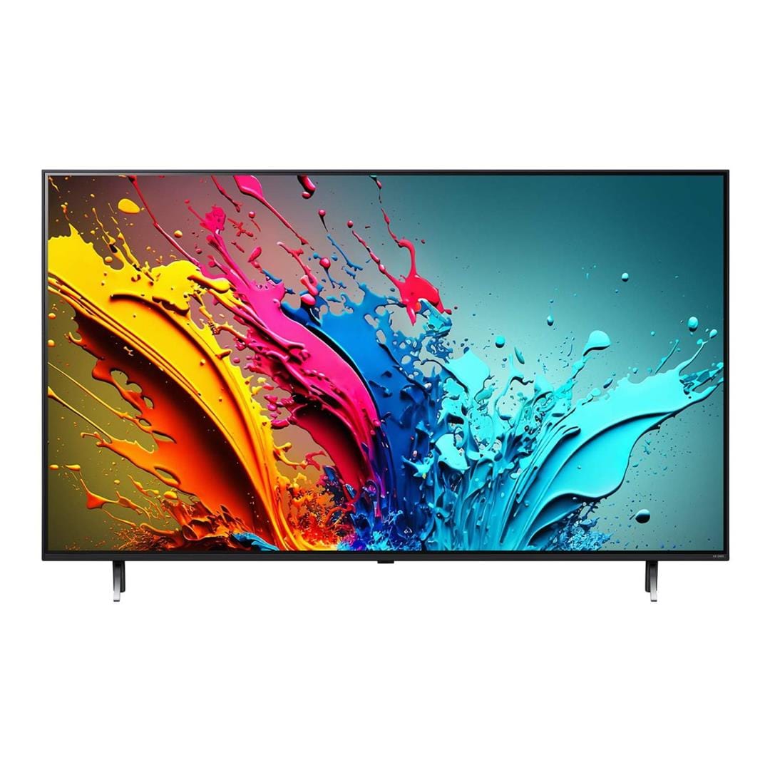 LG QNED 65-inch 4K UHD Smart TV 65QNED86T6A