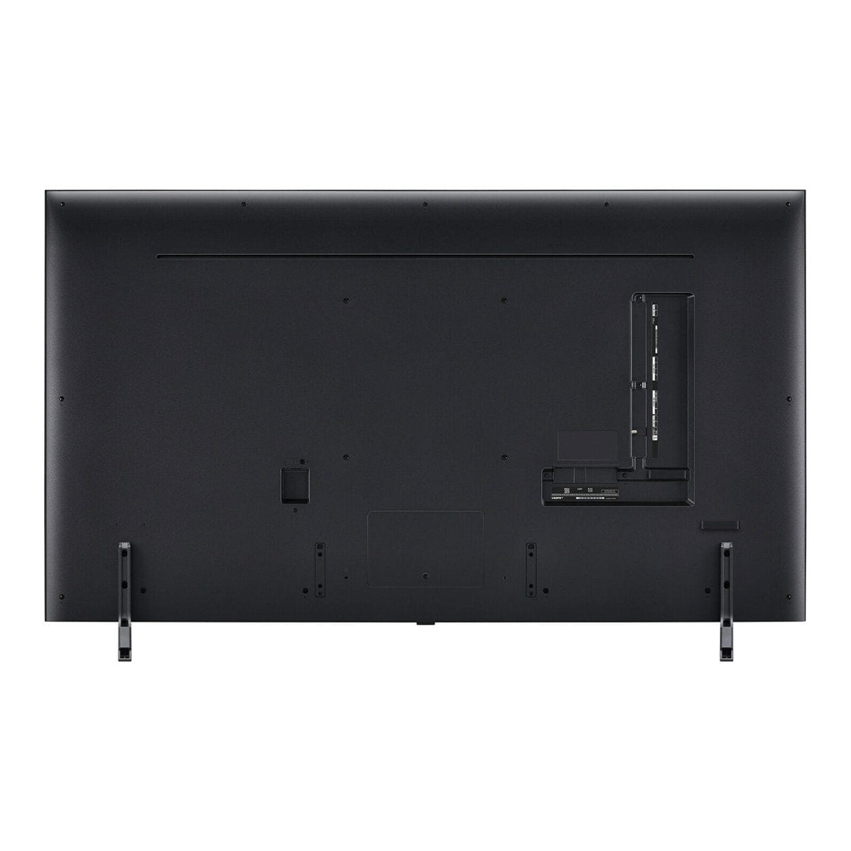 LG QNED 65-inch 4K UHD Smart TV 65QNED86T6A