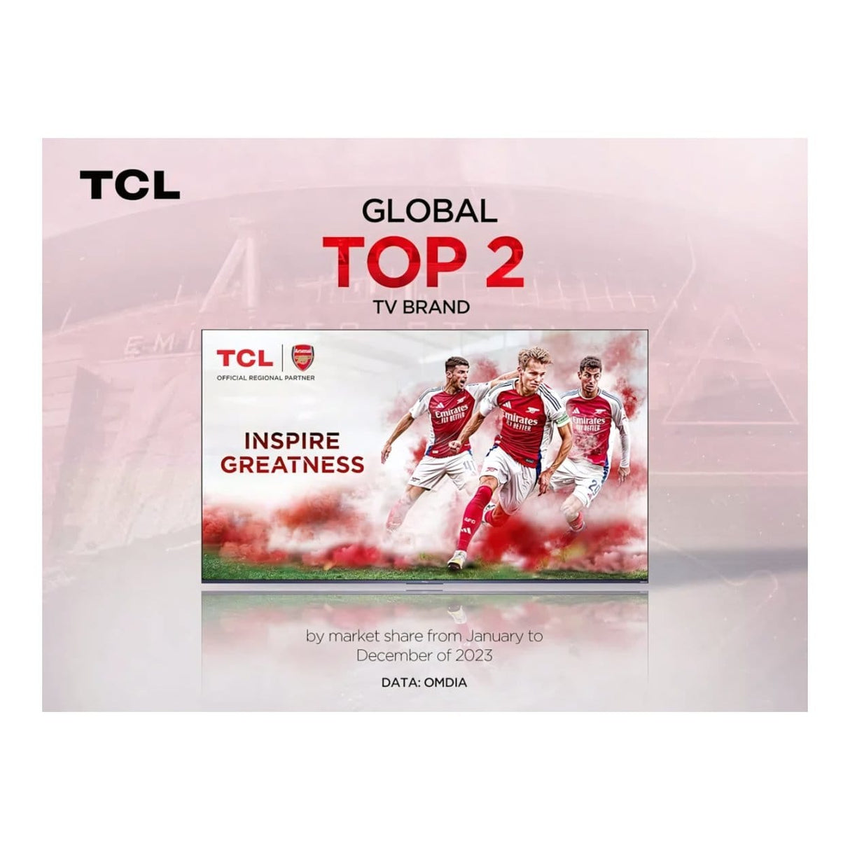 TCL T6C 65-inch 4K UHD QLED HDR 10+ Smart Fire TV 65T6C