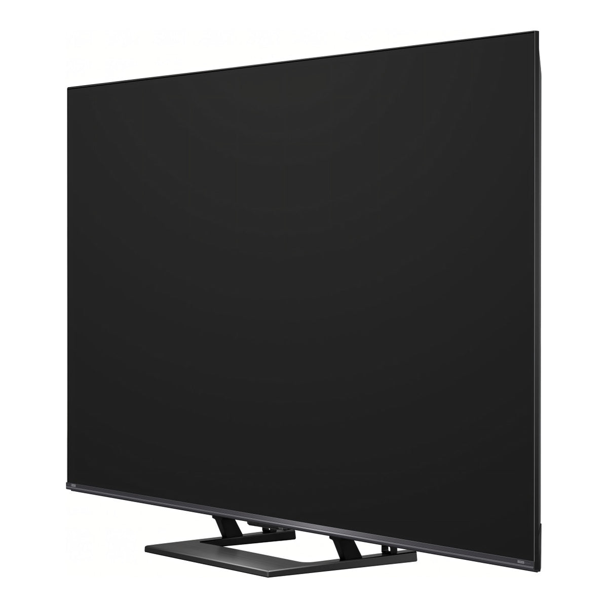 Hisense 65U7S 65-inch 4K UHD Hi-QLED MiniLED Smart TV LEDN65U7S
