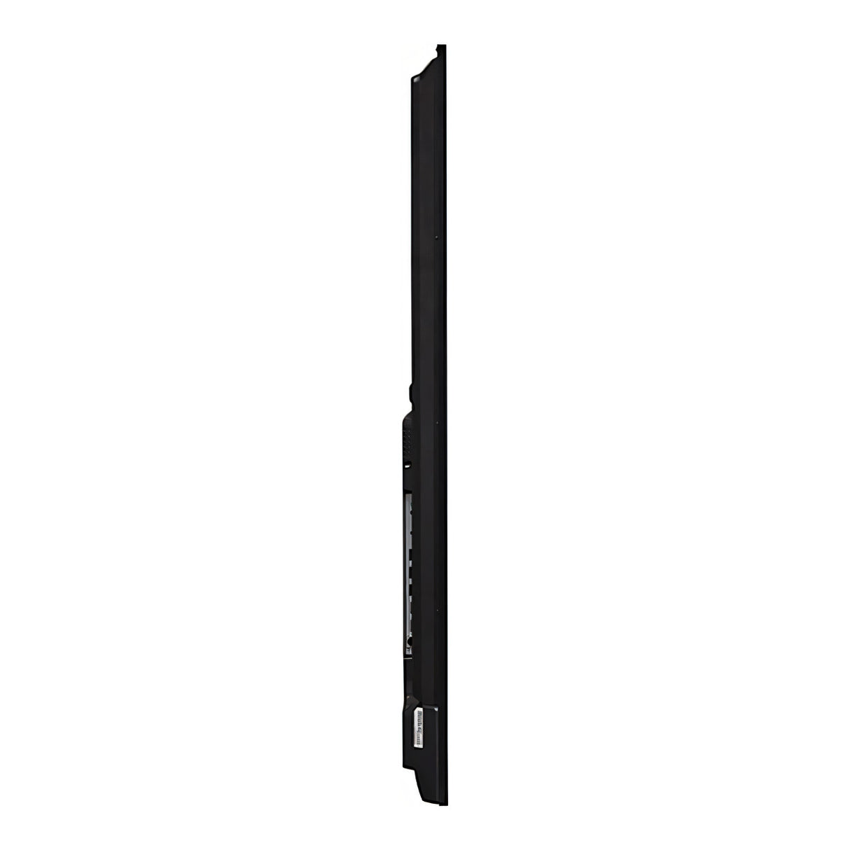 LG UL5Q-M 65-inch 4K UHD LED Wi-Fi WebOS Digital Signage Display 65UL5Q-M