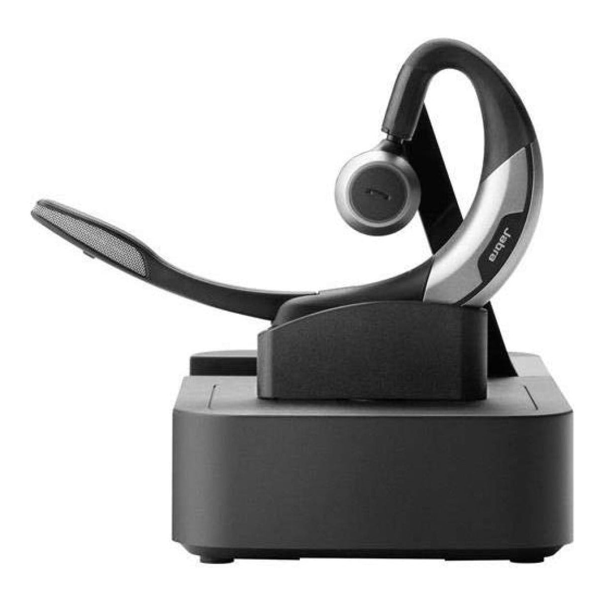 Jabra Motion Office MS Wireless Headset Black 6670-904-301