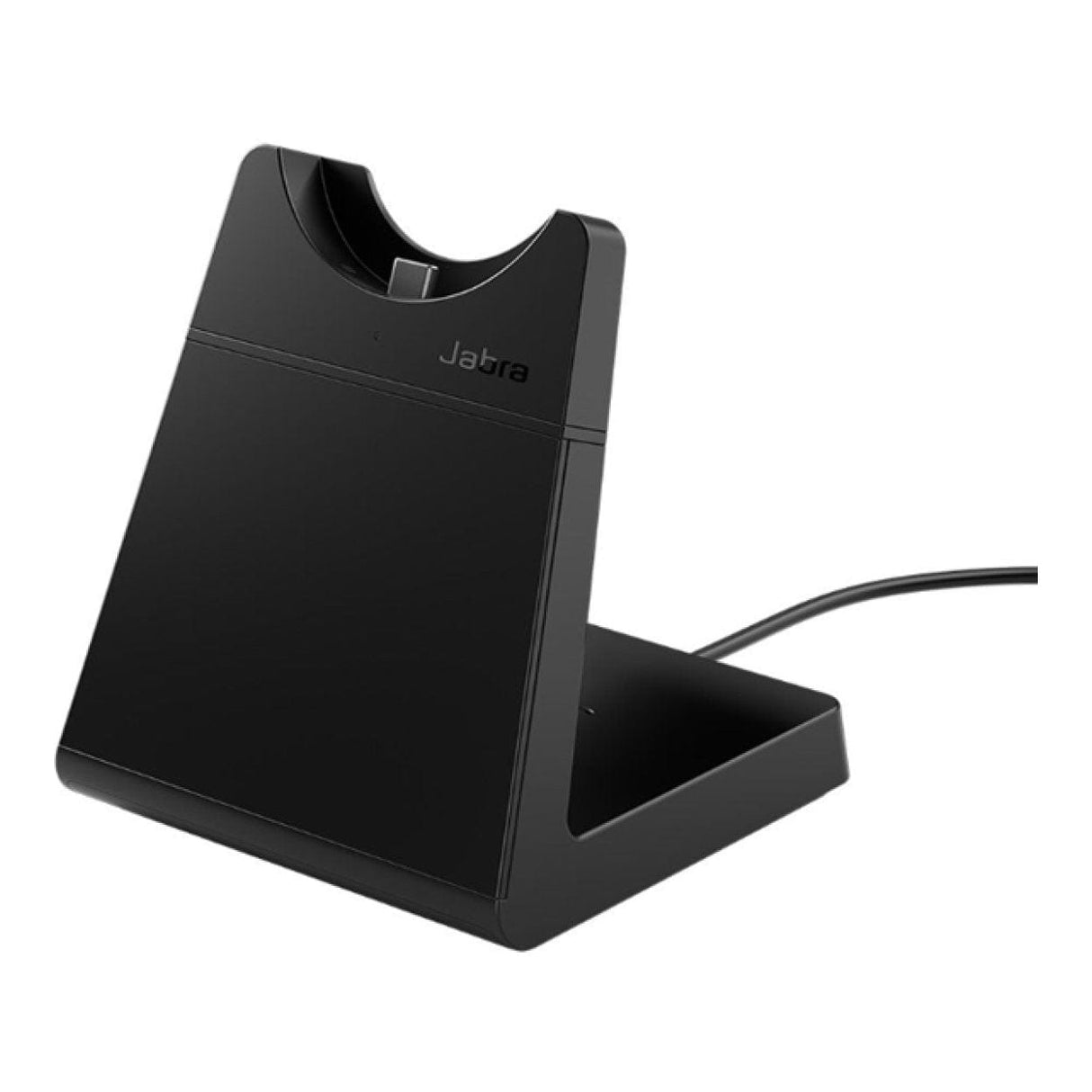 Jabra Evolve 65 TE MS Stereo Wireless Headset with Stand 6699-833-399