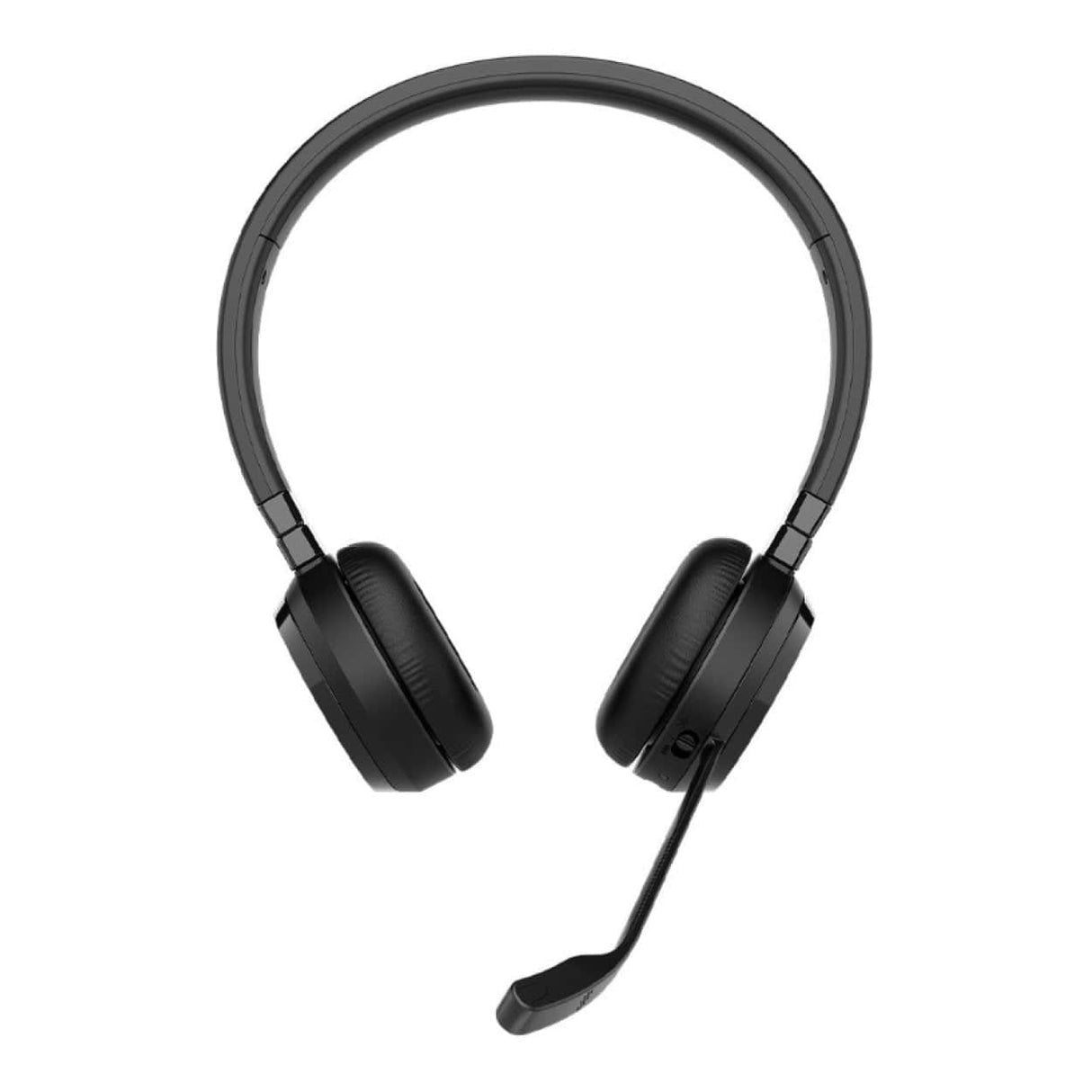 Jabra Evolve 65 TE MS Stereo Wireless Headset with Stand 6699-833-399