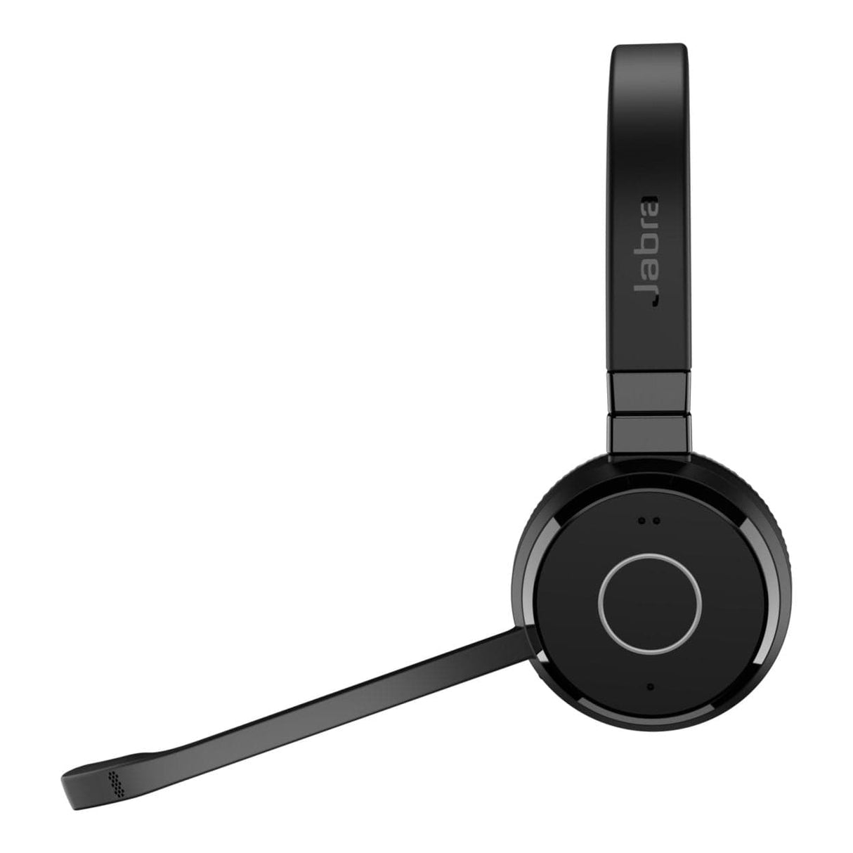 Jabra Evolve 65 TE UC Wireless Headset 6699-839-409