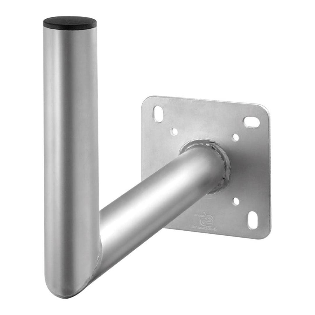 Goobay 350mm Wall Distance Aluminium Satellite Dish Wall Mount 67301