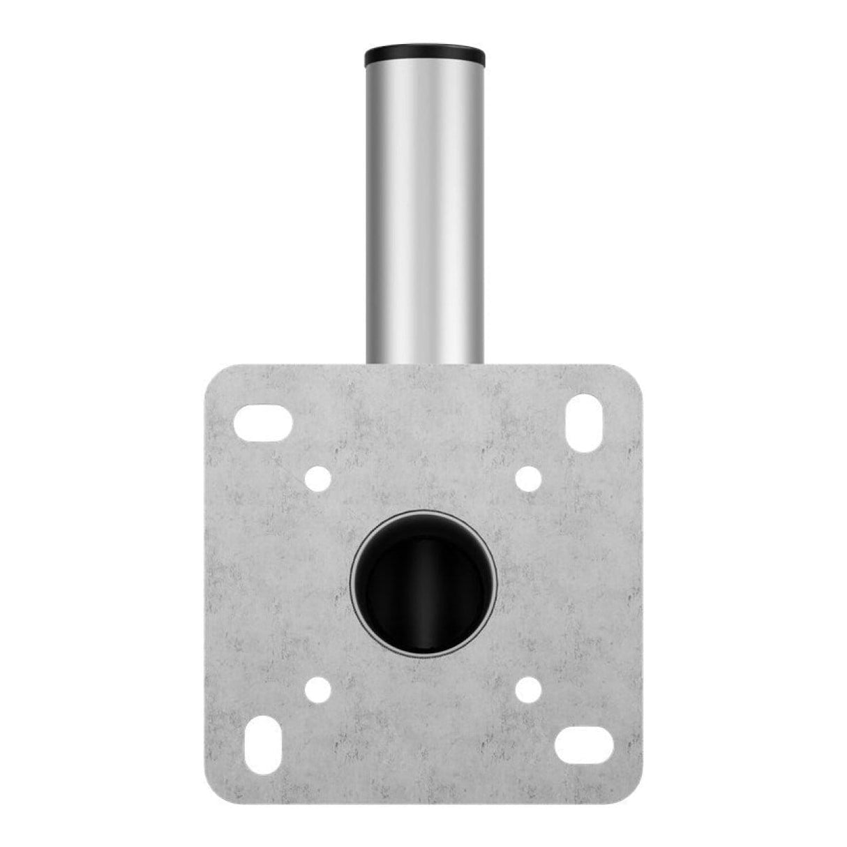 Goobay 450mm Wall Distance Aluminium Satellite Dish Wall Mount 67302