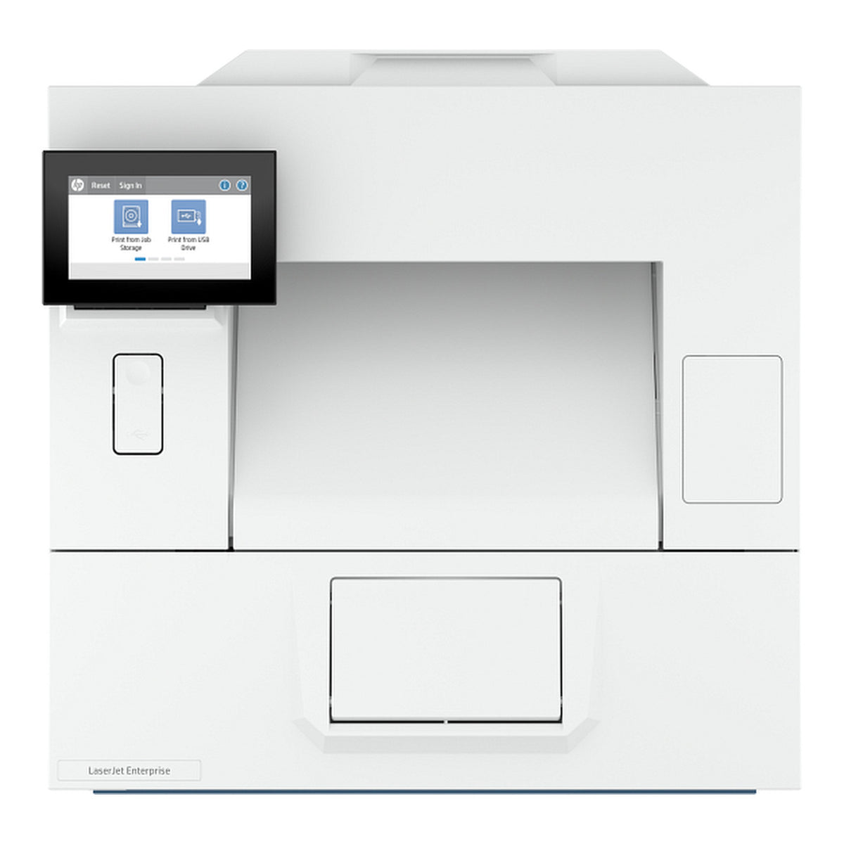 HP LaserJet Enterprise 5502dn A4 Mono Laser Printer 675R6A
