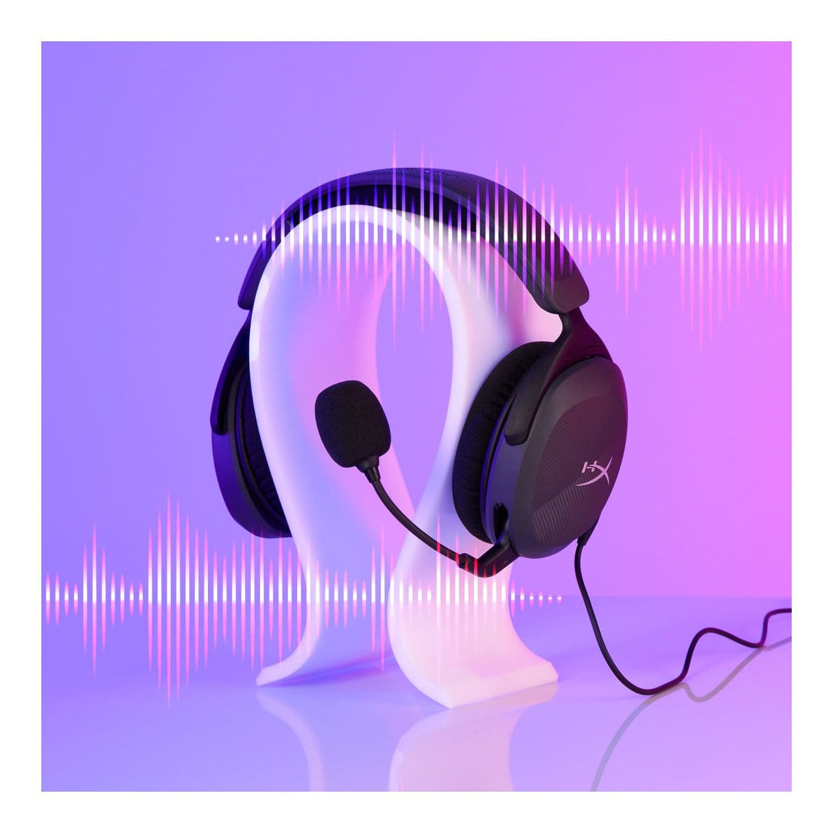 HyperX Cloud Stinger 2 Core Gaming Headset 683L9AA