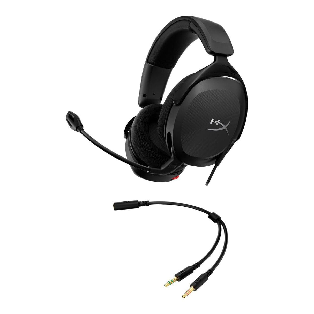 HyperX Cloud Stinger 2 Core Gaming Headset 683L9AA