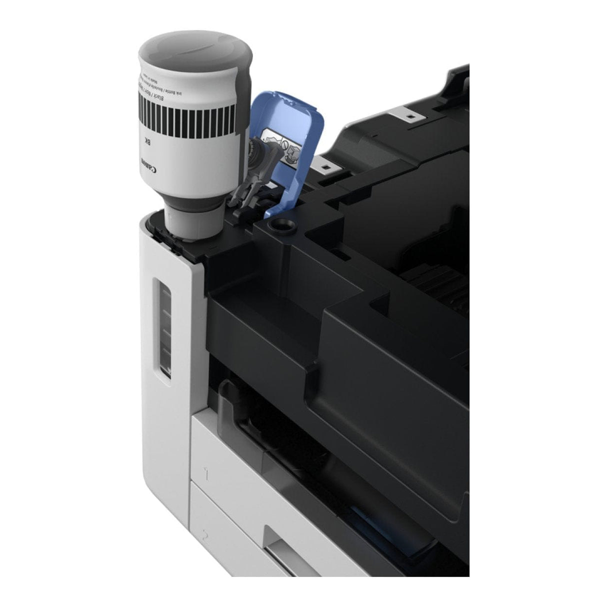 Canon MAXIFY GX7140 A4 Multifunction Megatank Inkjet Printer 6880C009