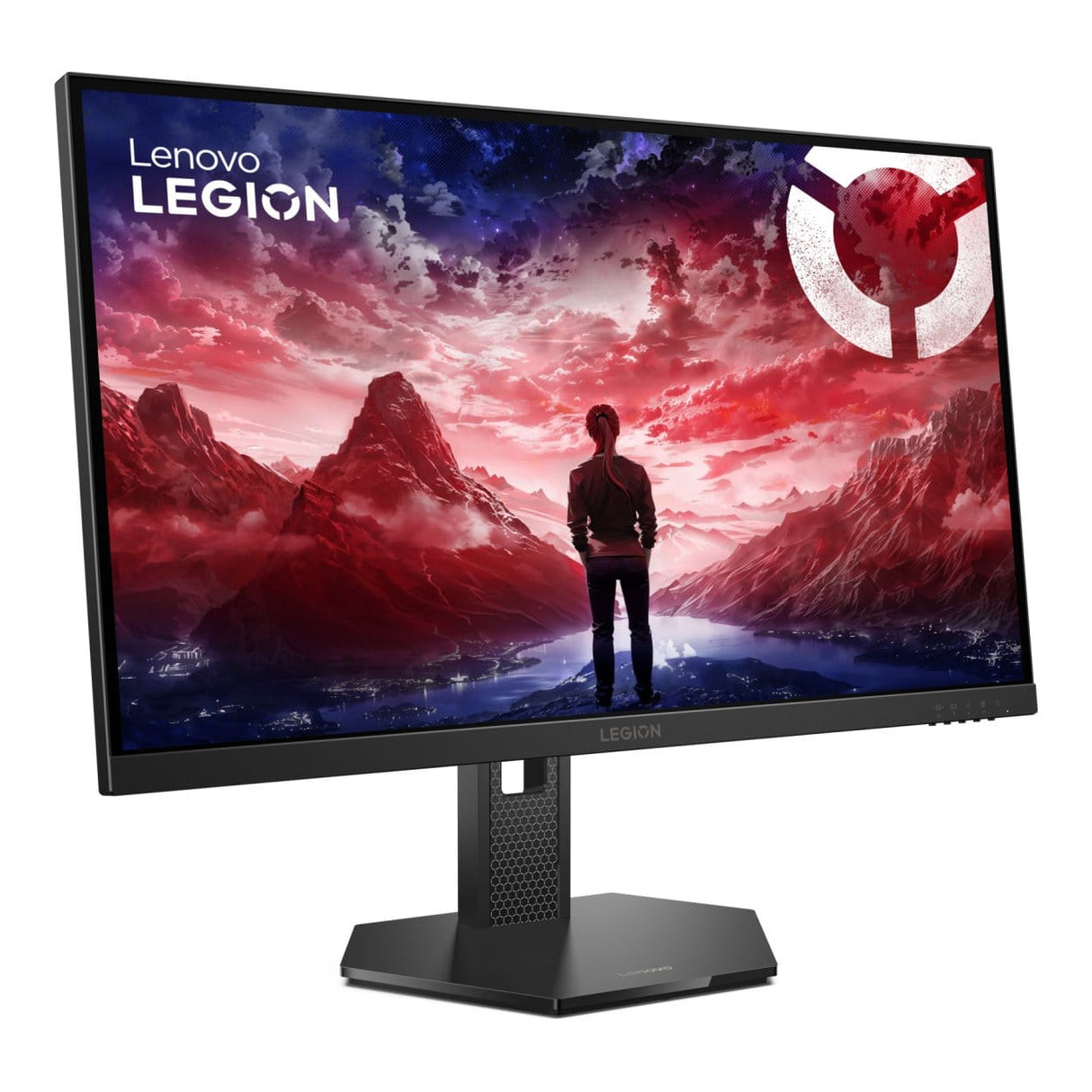 Lenovo Legion 27-10 27-inch 1920 x 1080p FHD 16:9 240Hz 0.5ms LED IPS Gaming Monitor 68C5GAC4SA