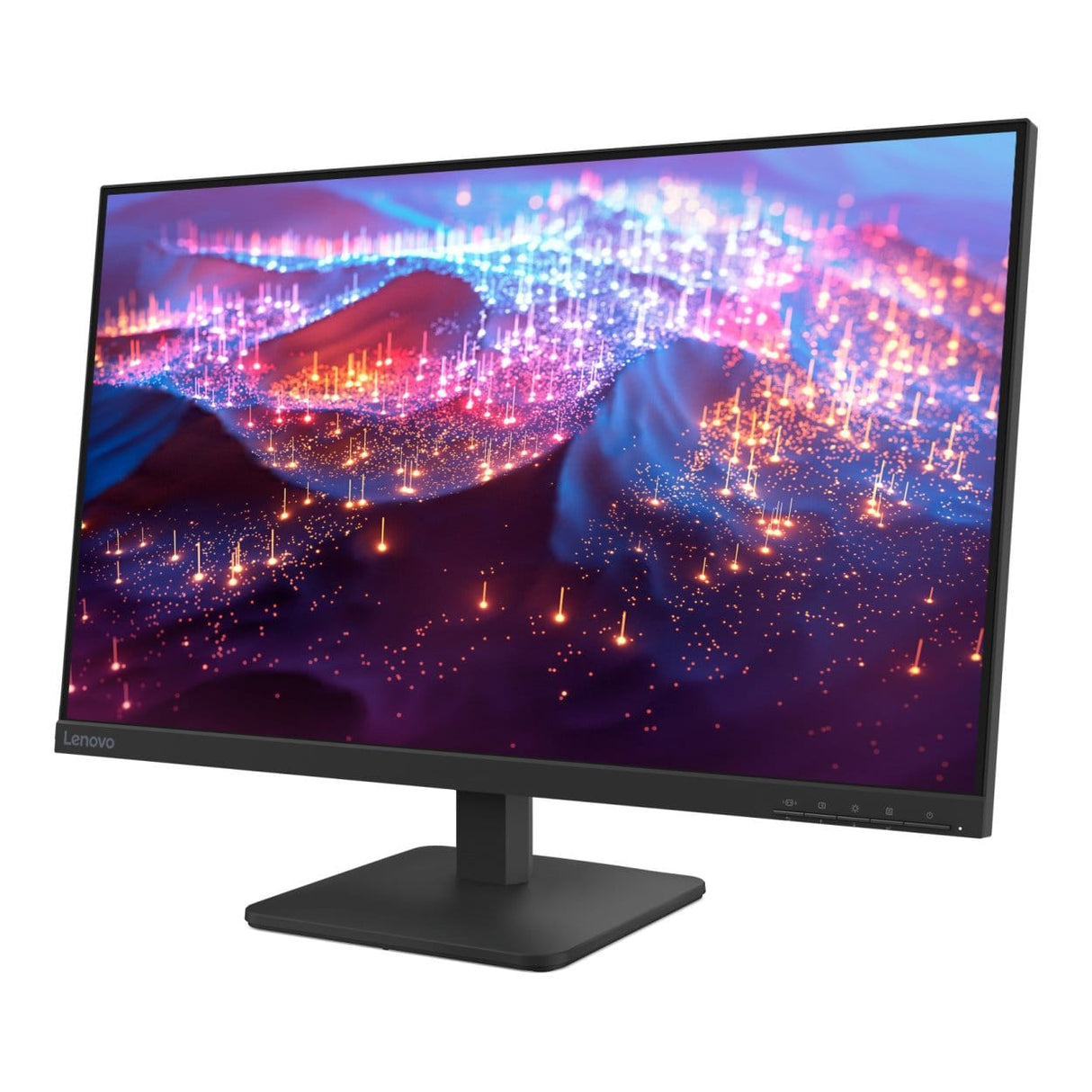 Lenovo L27-4e 27-inch 1920 x 1080p FHD 16:9 100Hz 4ms LED IPS Monitor 68CDKAC1SA