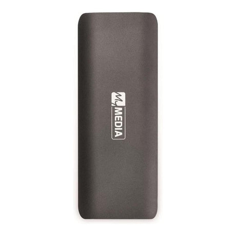 Verbatim MyMedia 256GB Portable External SSD 69284