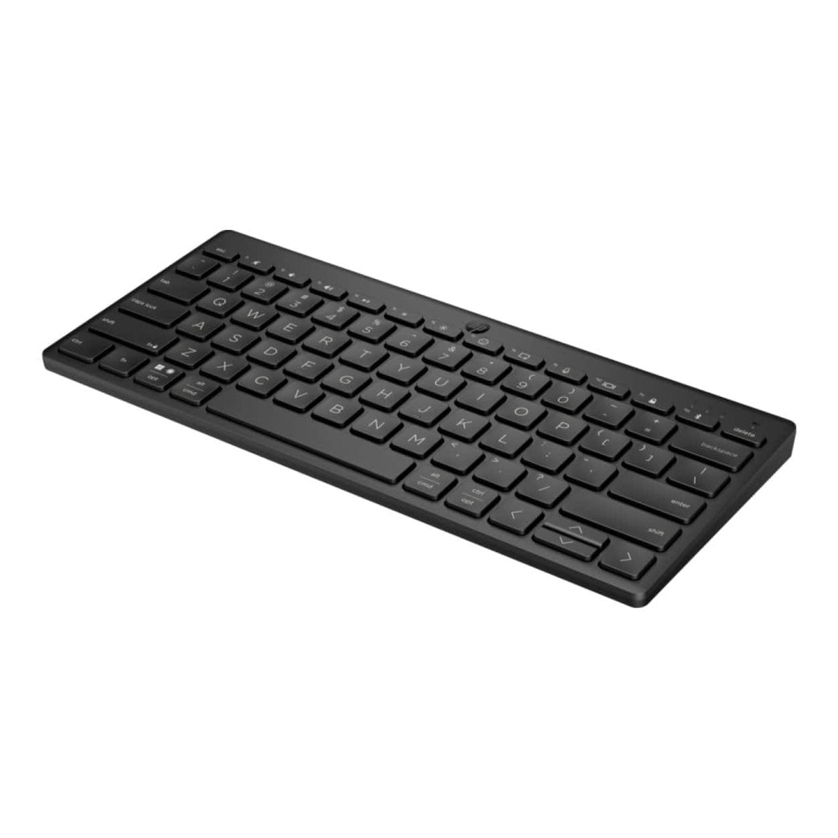 HP 350 Compact Multi-Device Wireless Keyboard 692S8AA