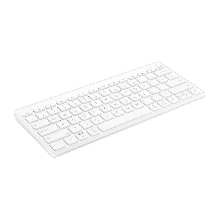 HP 350 Compact Multi-Device Bluetooth Keyboard 692T0AA