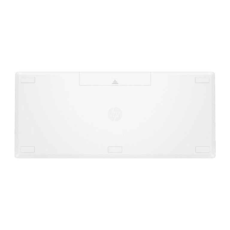 HP 350 Compact Multi-Device Bluetooth Keyboard 692T0AA