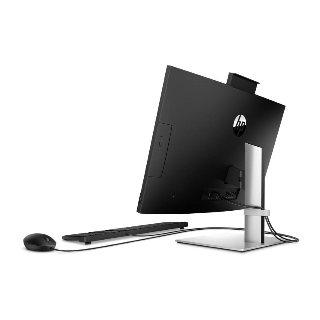 HP ProOne 440 G9 23.8-inch FHD All-in-One PC - Intel Core i7-12700T 512GB SSD 16GB RAM Win 11 Pro 6B1Y2EA