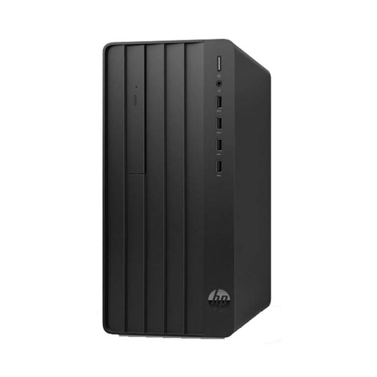 HP Pro 290 G9 Tower PC - Intel Core i5-12500 1TB HDD 8GB RAM Win 10 Pro with HP 23.8-inch Monitor 6D442EA