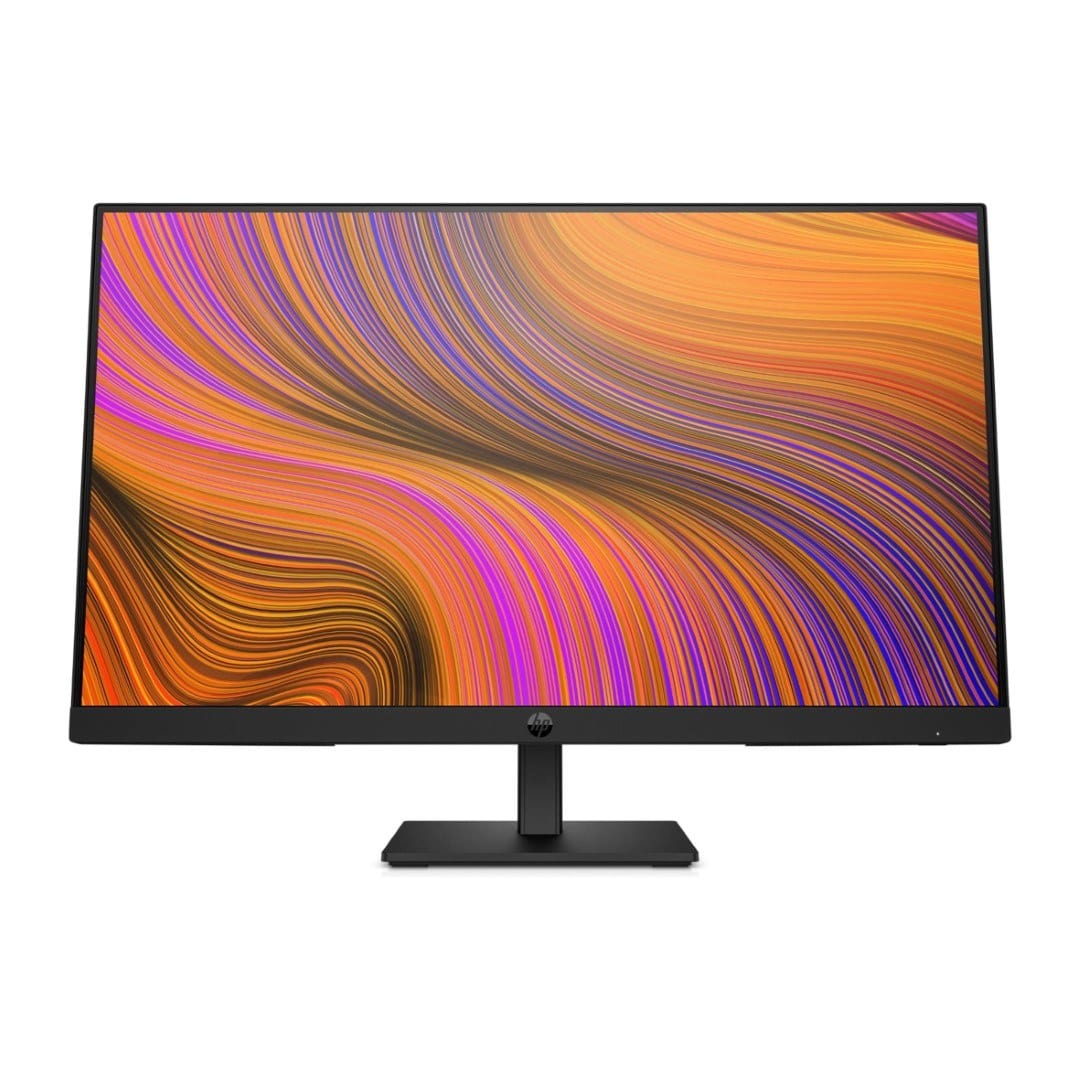 HP Pro 290 G9 Tower PC - Intel Core i5-12500 1TB HDD 8GB RAM Win 10 Pro with HP 23.8-inch Monitor 6D442EA