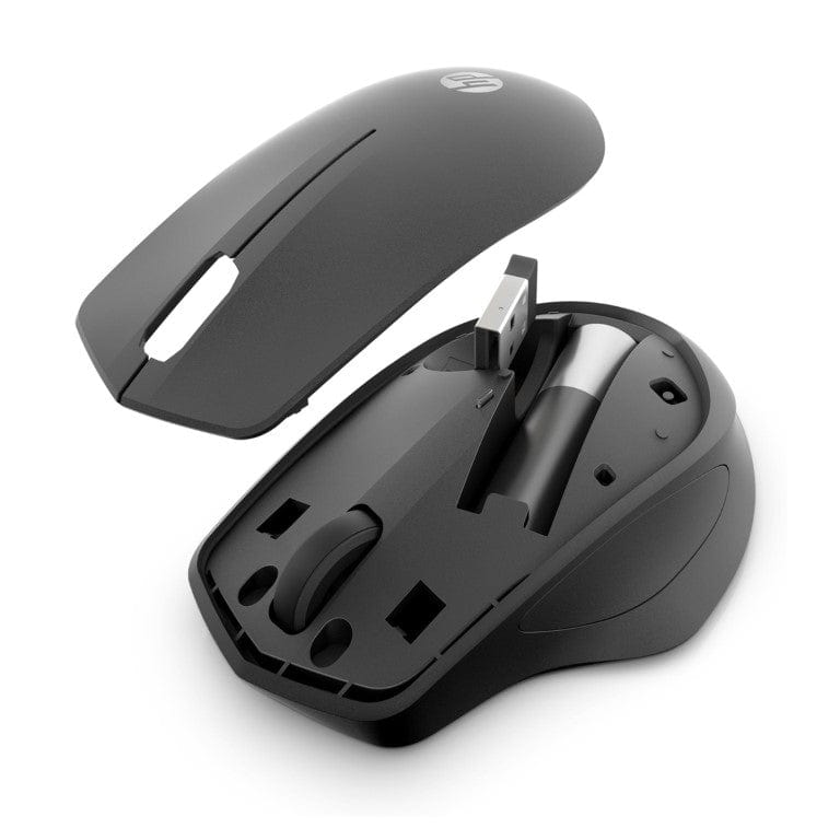 HP 285 Silent Wireless Mouse 6G4E6AA