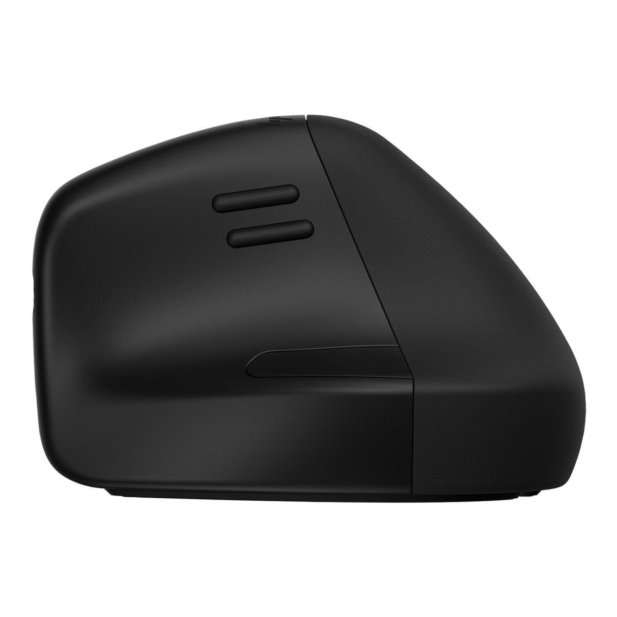 HP 920 Ergonomic Vertical Wireless Mouse Black 6H1A4AA