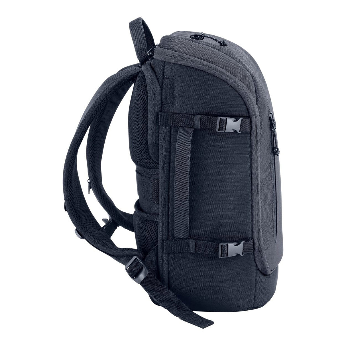 HP Travel 25 Liter 15.6-inch Notebook Backpack - Iron Gray 6H2D8AA