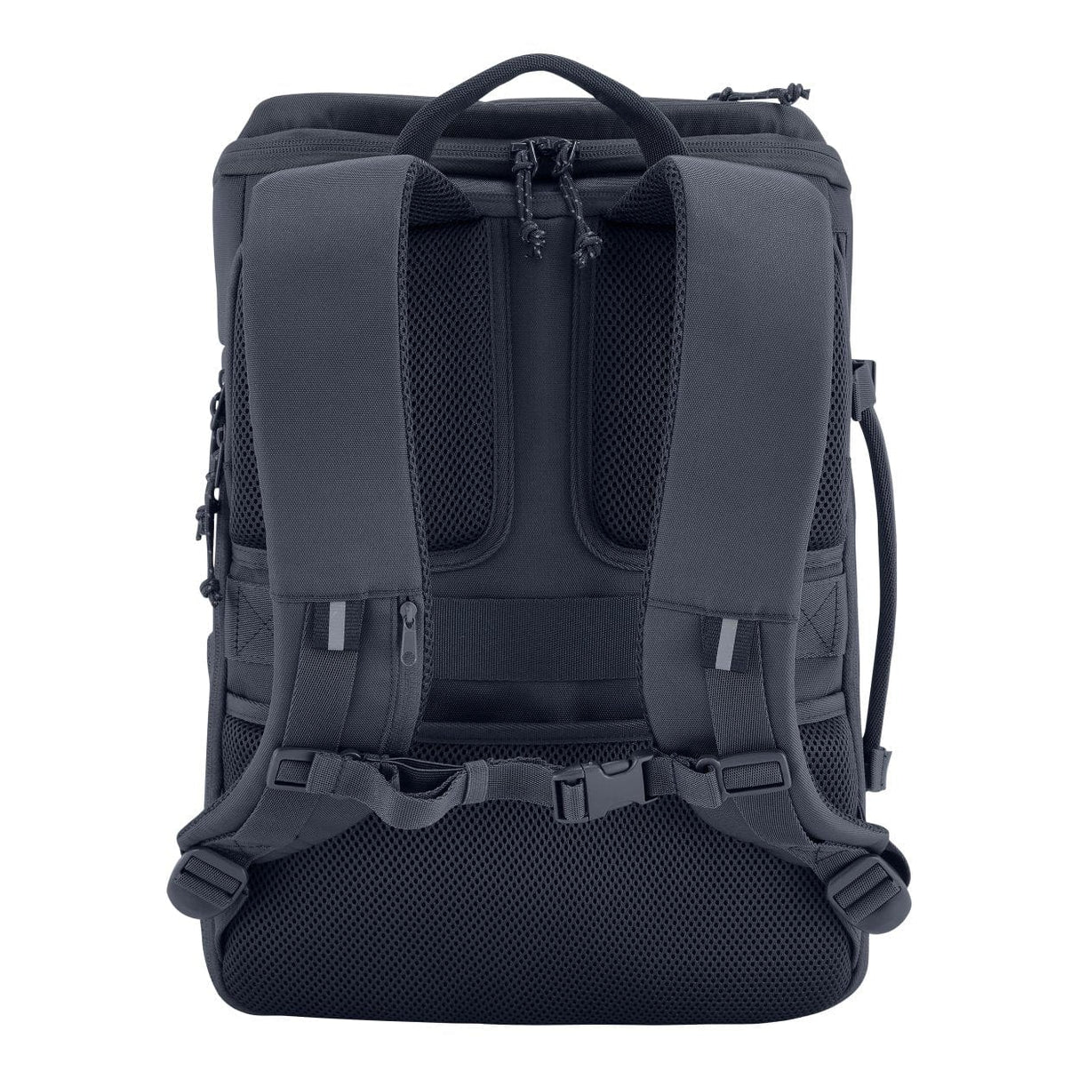 HP Travel 25 Liter 15.6-inch Notebook Backpack - Iron Gray 6H2D8AA