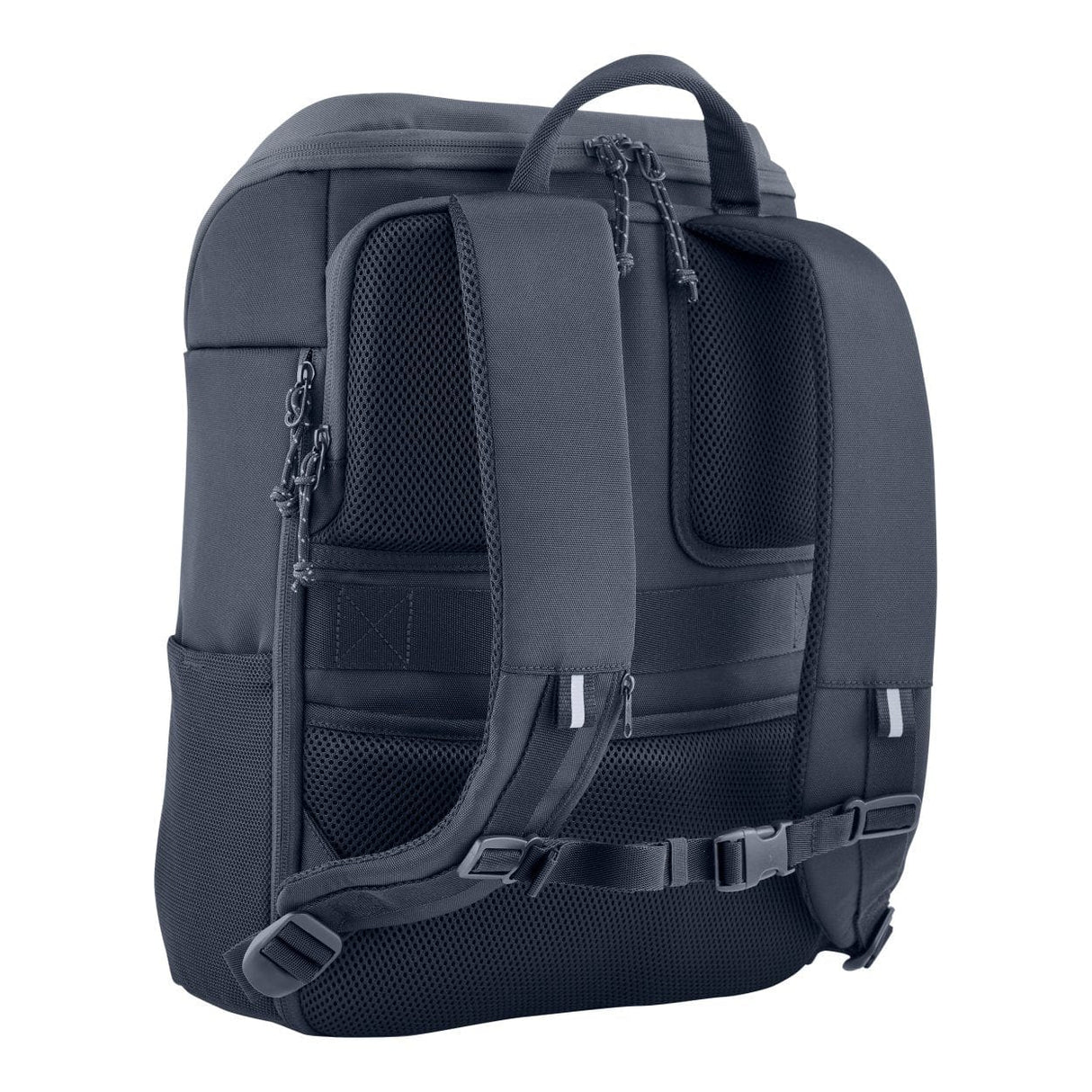 HP Travel 25 Liter 15.6-inch Notebook Backpack - Iron Gray 6H2D8AA