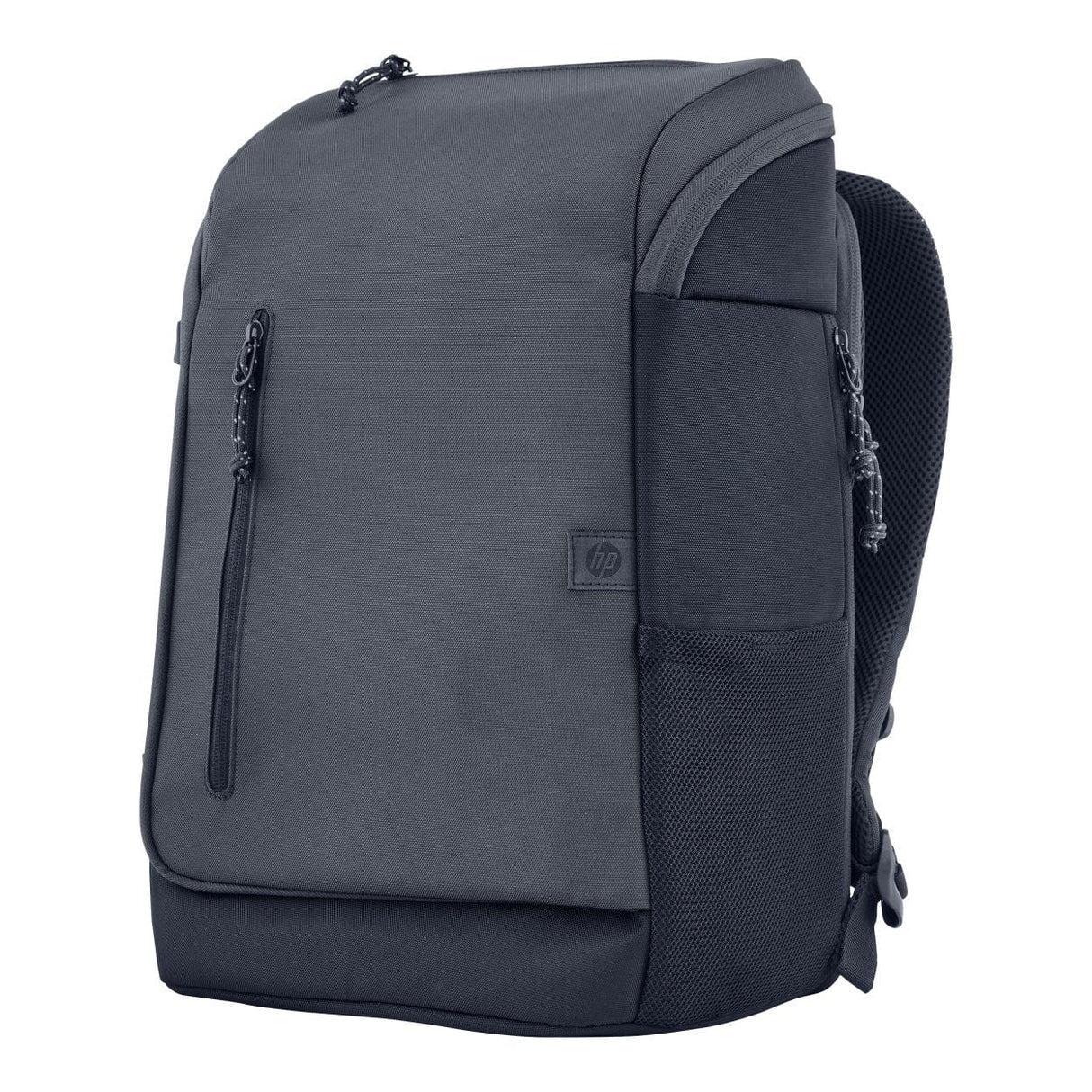 HP Travel 25 Liter 15.6-inch Notebook Backpack - Iron Gray 6H2D8AA