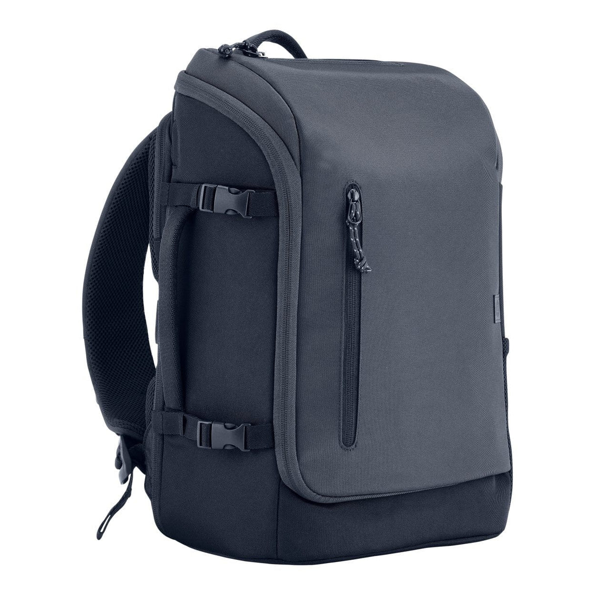 HP Travel 25 Liter 15.6-inch Notebook Backpack - Iron Gray 6H2D8AA