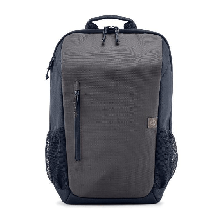 HP Travel 18 Liter 15.6-inch Notebook Backpack Iron Grey 6H2D9AA