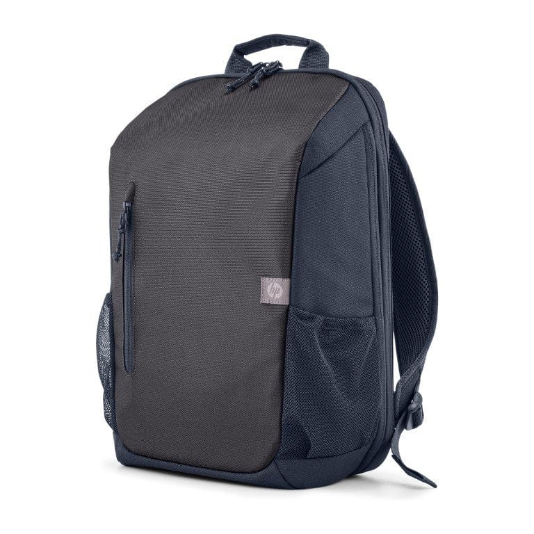 HP Travel 18 Liter 15.6-inch Notebook Backpack Iron Grey 6H2D9AA