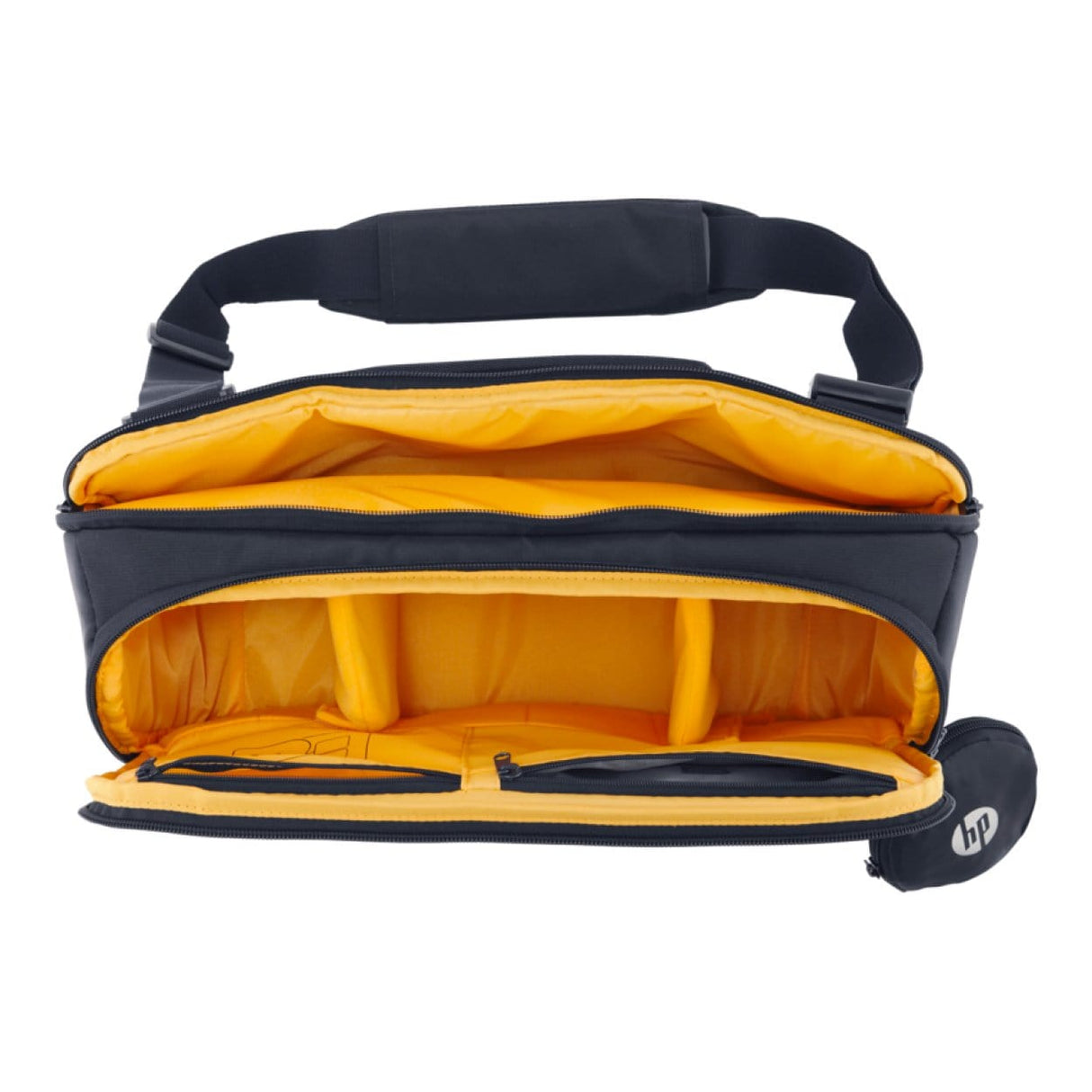 HP Creator 13.3-inch Notebook Sling Bag Dark Navy 6M5S4AA