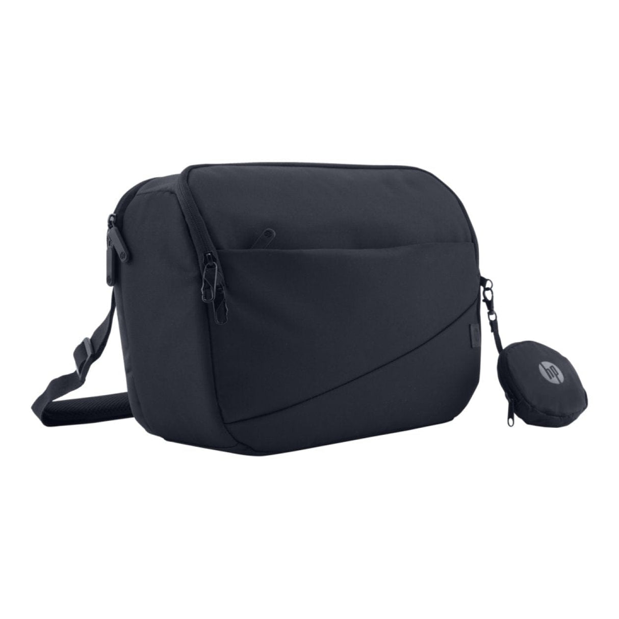 HP Creator 13.3-inch Notebook Sling Bag Dark Navy 6M5S4AA