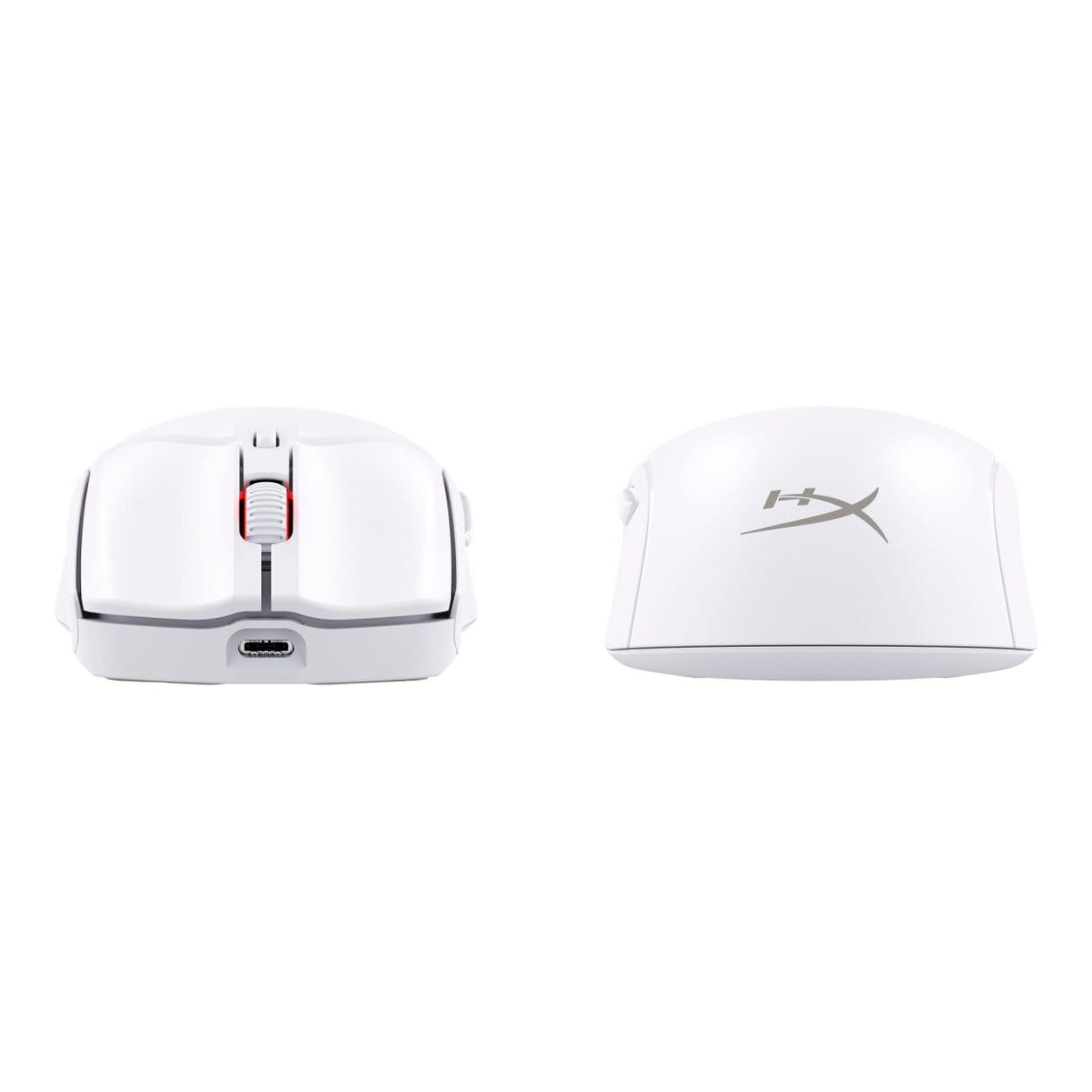 HyperX Pulsefire Haste 2 Wireless Gaming Mouse White 6N0A9AA