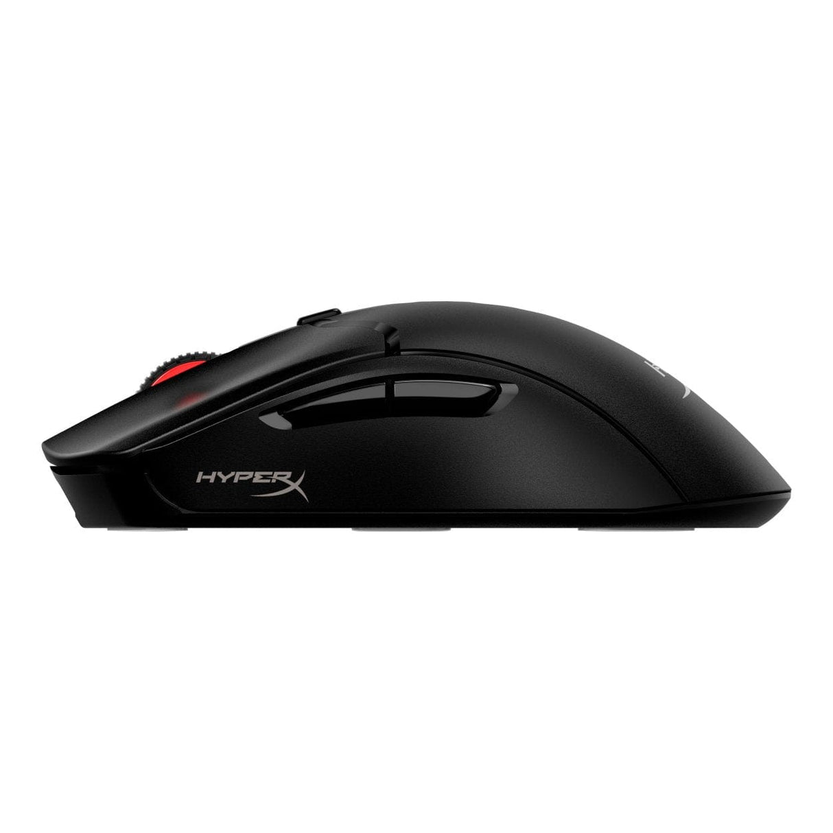 HyperX Pulsefire Haste 2 Wireless Gaming Mouse Black 6N0B0AA