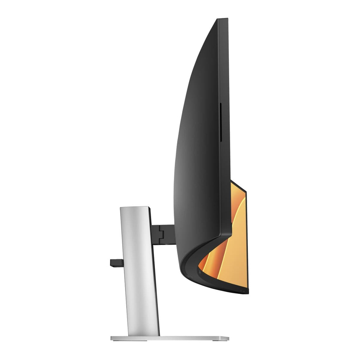 HP E45c G5 44.5-inch 5120 x 1440p DQHD 32:9 165Hz 3ms VA Curved Monitor 6N4C1AA