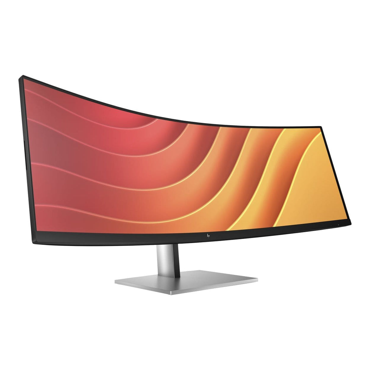 HP E45c G5 44.5-inch 5120 x 1440p DQHD 32:9 165Hz 3ms VA Curved Monitor 6N4C1AA