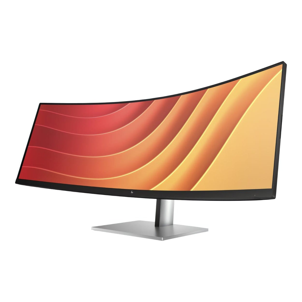 HP E45c G5 44.5-inch 5120 x 1440p DQHD 32:9 165Hz 3ms VA Curved Monitor 6N4C1AS