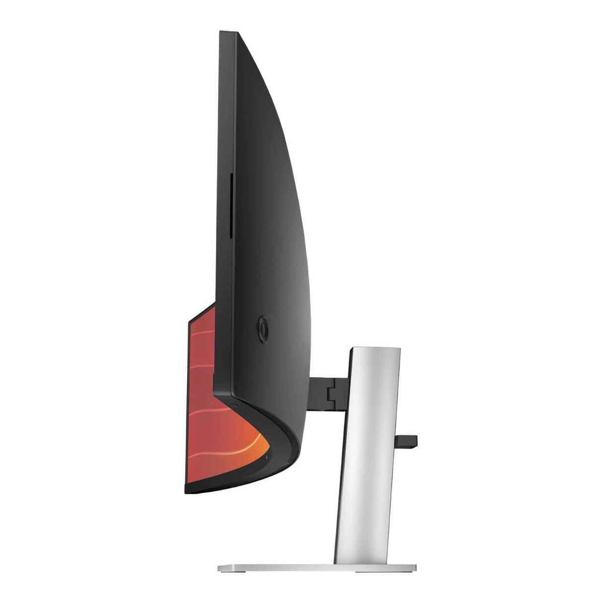 HP E45c G5 44.5-inch 5120 x 1440p DQHD 32:9 165Hz 3ms VA Curved Monitor 6N4C1AS