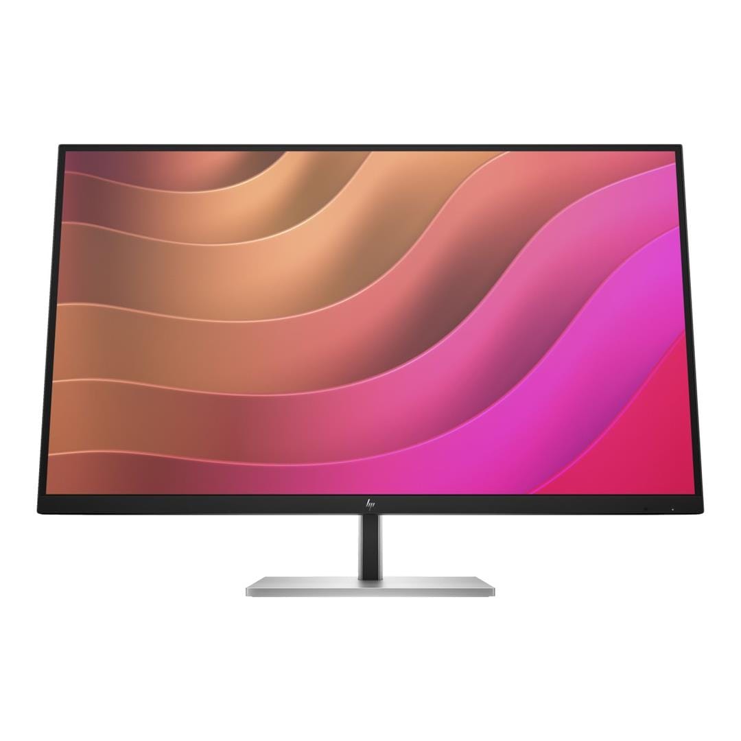 HP E32k G5 31.5-inch 3840 x 2160p 4K UHD 16:9 60Hz 5ms LCD IPS USB-C Monitor 6N4D6AS