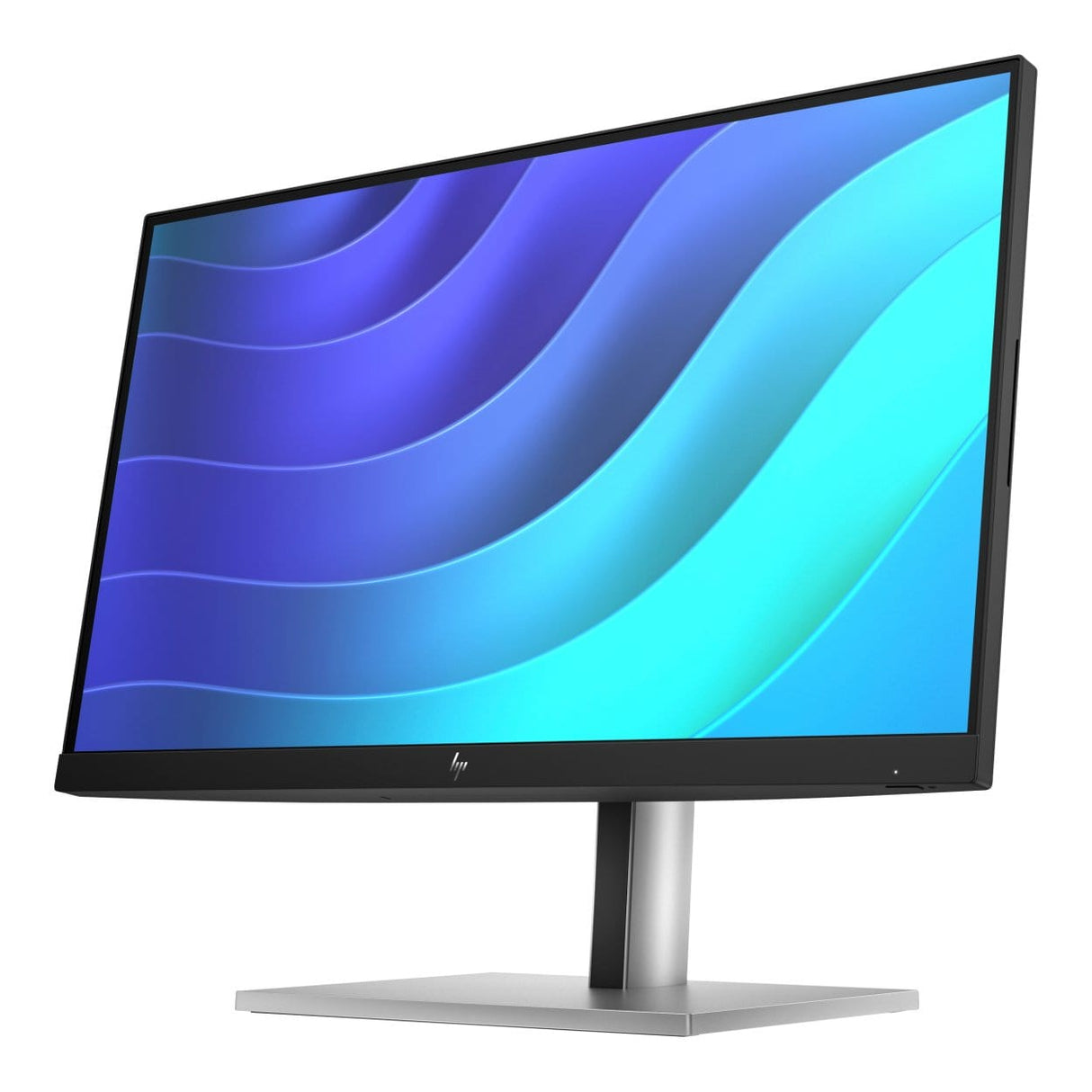 HP E22 G5 21.5-inch 1920 x 1080p FHD 16:9 75Hz 5ms LCD IPS Monitor 6N4E8AS