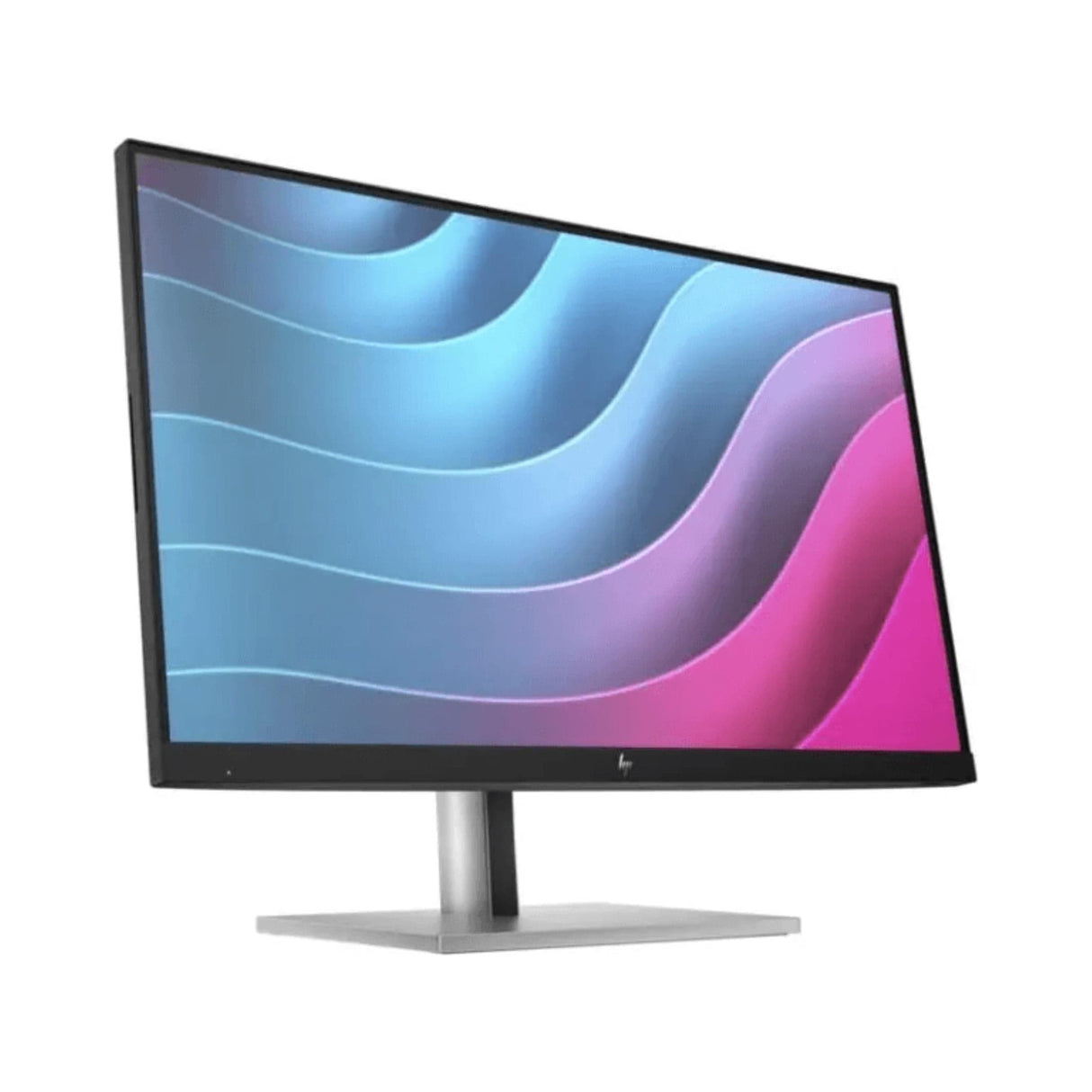 HP E24 G5 23.8-inch 1920 x 1080p FHD 16:9 75Hz 5ms IPS LED Monitor 6N6E9AS
