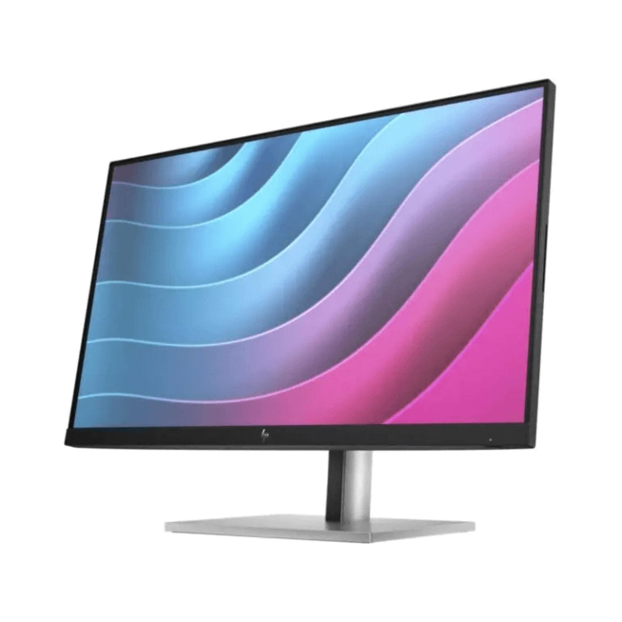 HP E24 G5 23.8-inch 1920 x 1080p FHD 16:9 75Hz 5ms IPS LED Monitor 6N6E9AS