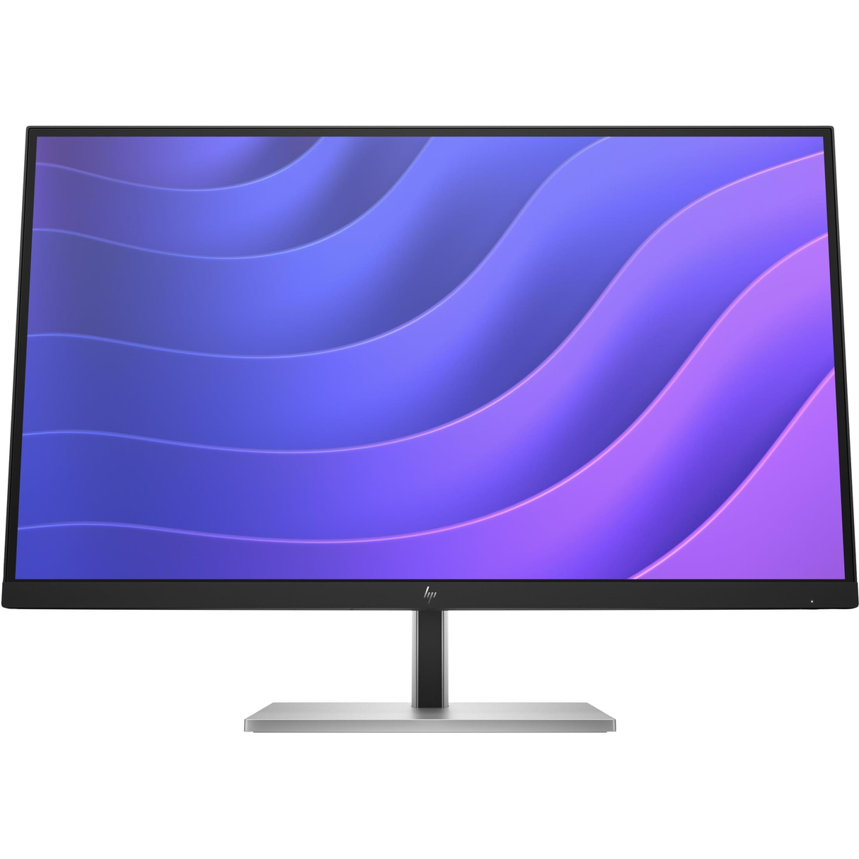 HP E27q G5 27-inch 2560 x 1440p QHD 16:9 75Hz 5ms IPS LCD Monitor 6N6F2AA